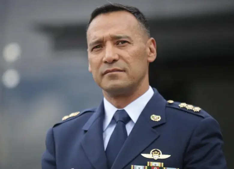 Pedro Sánchez, ministro de Defensa. Foto: Ministerio de Defensa