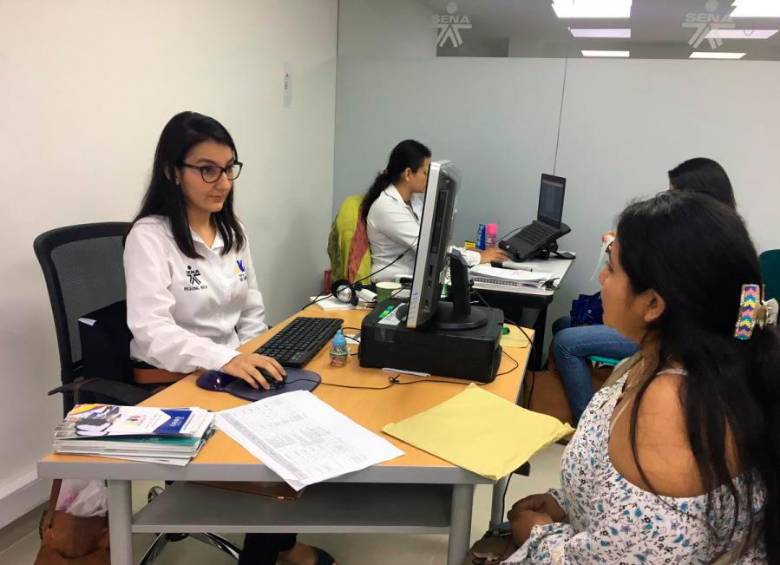 Sena abre convocatoria de empleo con más de 24.000 vacantes