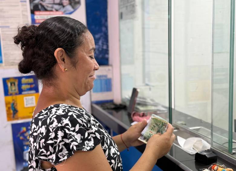 Prosperidad Social invita a los beneficiarios a no esperar hasta el último día y a acercarse hoy a los puntos de entrega de la red aliada de SuperGIROS y SuRed.