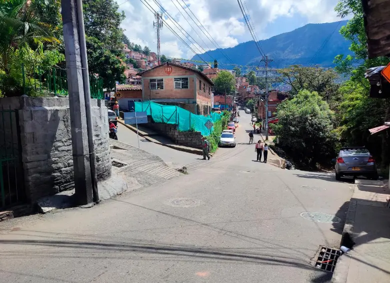 /FOTO: ANDRÉS FERNANDO GARCÍA HERNÁNDEZ