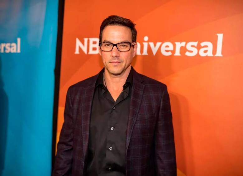 Por veinte años el actor hizo parte del elenco de una de las principales series televisivas de los Estados Unidos. Foto: Getty.