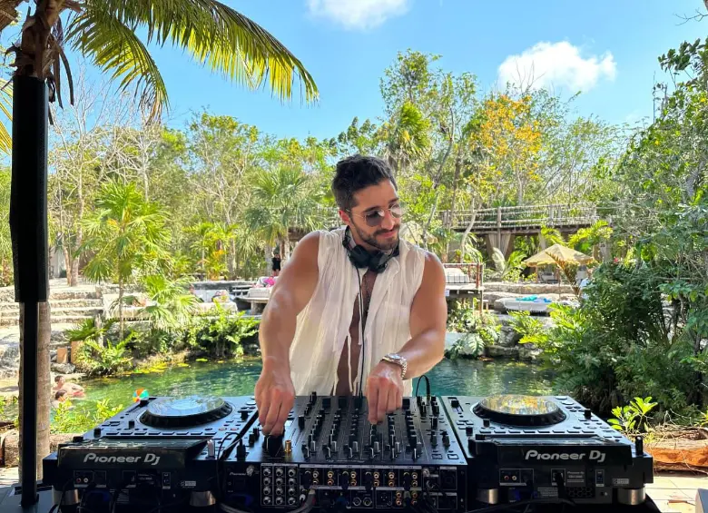 El festival español reunirá a más de 60.000 asistentes y a varios de los DJs más reconocidos del mundo. FOTO: Cortesía.