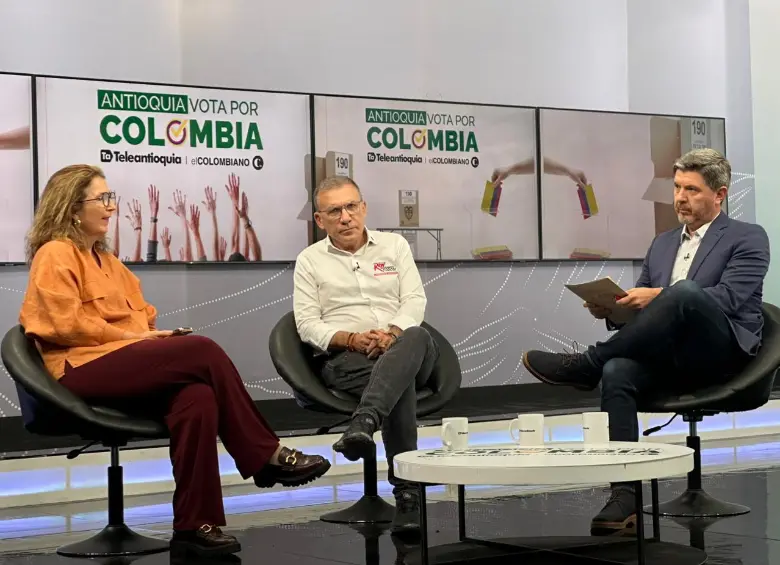 EN VIDEO: Roy Barreras promete “sanar las heridas de Colombia” entre cuestionamientos por salud, seguridad y sus alianzas