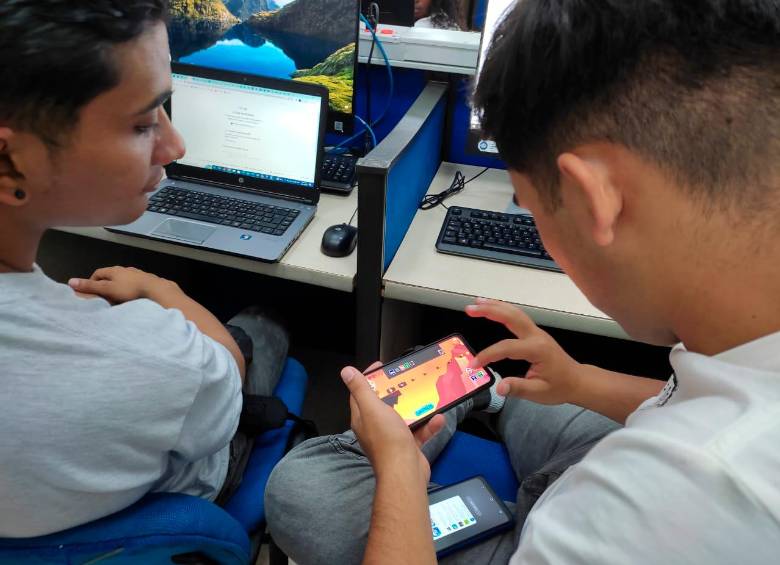 Jugar: la clave para reducir la deserción universitaria
