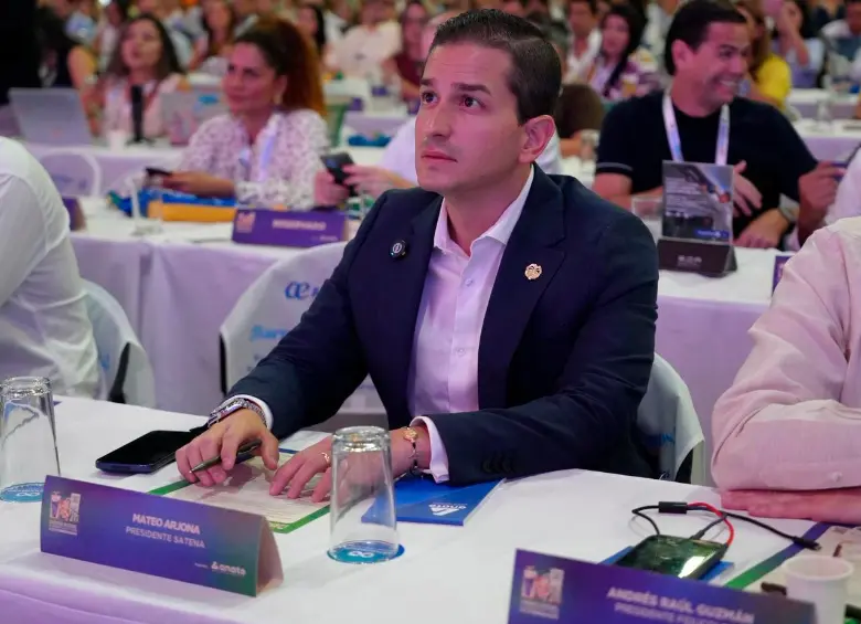 Satena destinará US$80 millones en nueva flota: “la meta es tener 30 aviones operativos en los próximos meses”