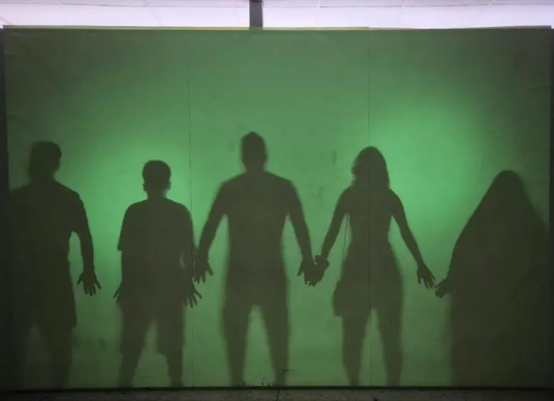 Jey ha encontrado apoyo a través de sus redes sociales. FOTO: CORTESÍA.