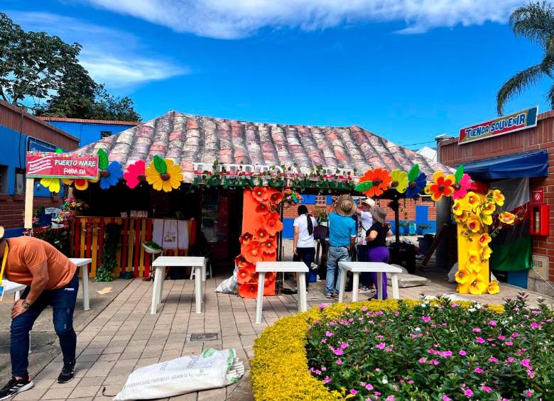 CORTESÍA ALCALDÍA DE MEDELLÍN