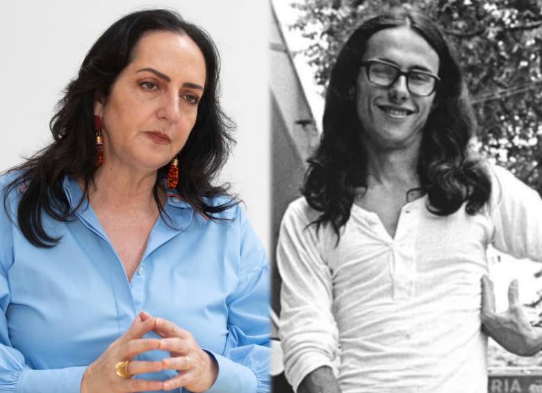 María Fernanda Cabal contó que conoció a los padres de Andrés Caicedo, los describió como “totalmente godos, popayanejos” y confesó haberse sentido identificada con Calicalabozo. FOTOS Esneyder Gutiérrez y Colprensa