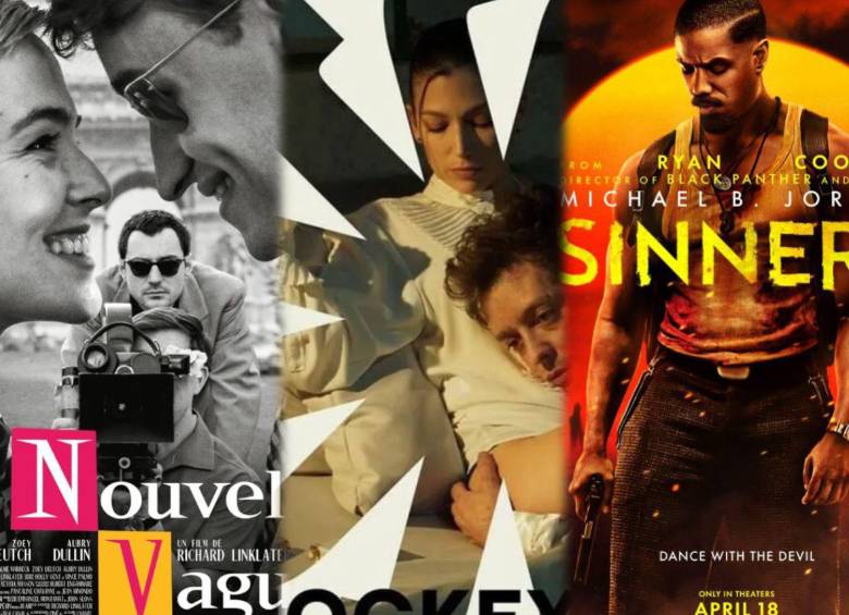 Las películas seleccionadas por Time son producciones de América, Europa y coproducciones que exploran identidad, memoria y los dilemas contemporáneos. FOTOS cortesía