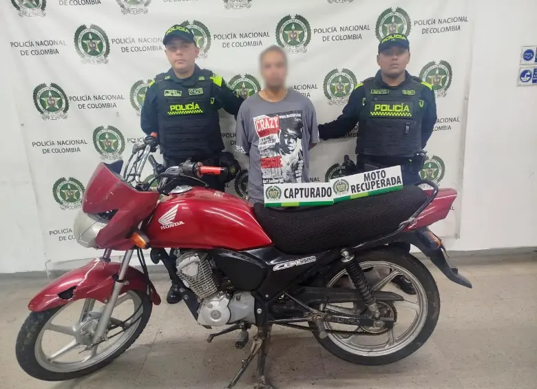 /FOTO: POLICÍA NACIONAL