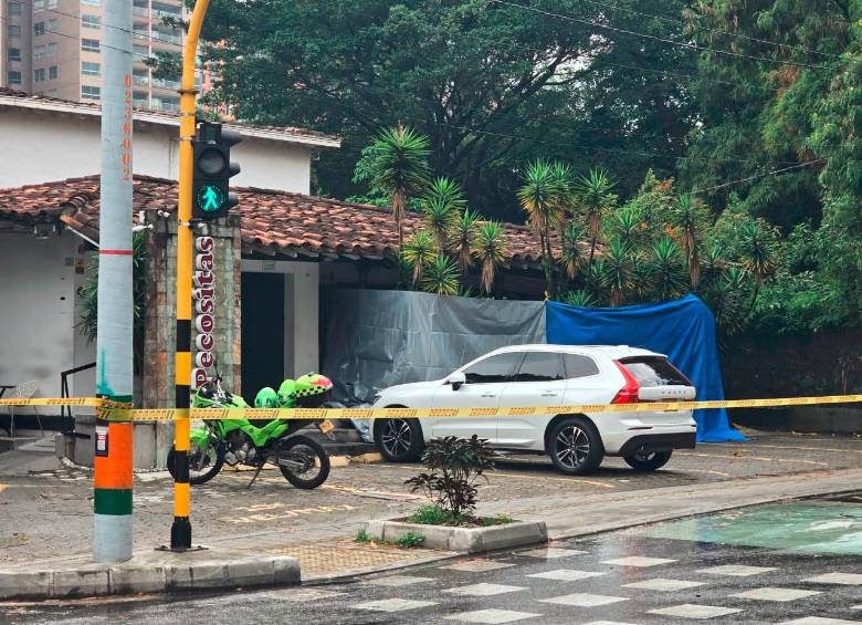 Se espera que por el crimen de la periodista María Victoria Correa Ramírez, de 68 años, y de su hermana María Norelia, de 75, los procesados reciban una condena de 17 años y seis meses de prisión. FOTO: SANTIAGO OLIVARES TOBÓN Y CORTESÍA