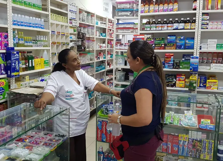 Sector farmacéutico alerta crisis financiera: este año tiene deudas de $4,3 billones