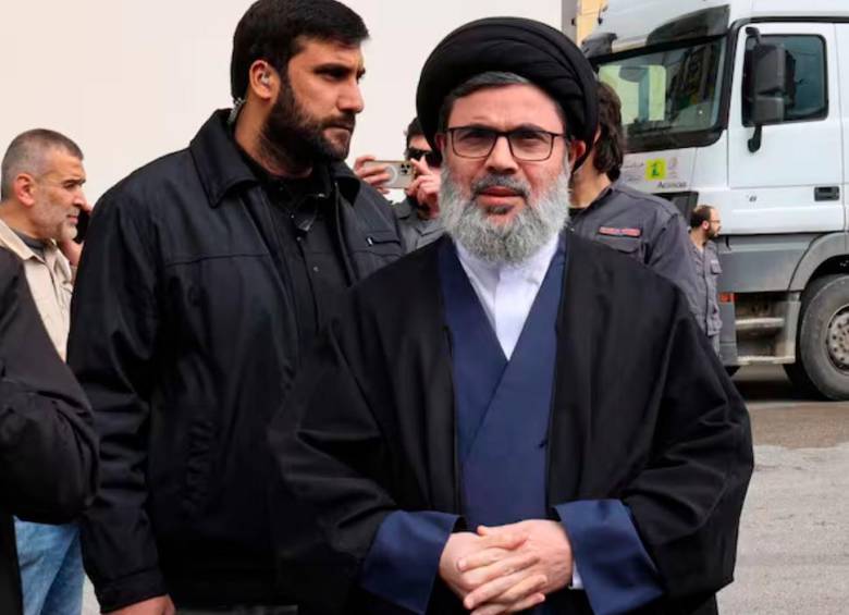 Israel Confirma La Muerte De Hashem Safi Al Din Posible Sucesor De Nasrallah En Hezbolá 6861