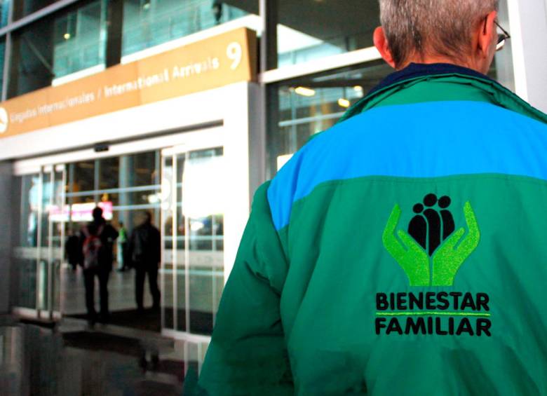 La entidad denunciada presta servicios del ICBF en Bogotá, Boyacá, Cundinamarca y Valle del Cauca. FOTO: CORTESÍA