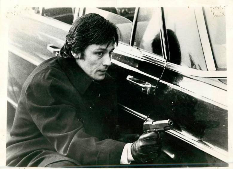 Sin escape, película de 1973. FOTO: ARCHIVO EL COLOMBIANO