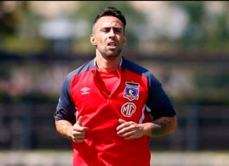 El exjugador de la Selección de Chile, Jorge Valdivia, fue detenido y acusado por presunto delito sexual.FOTO TOMADA @jorgevaldivia.10