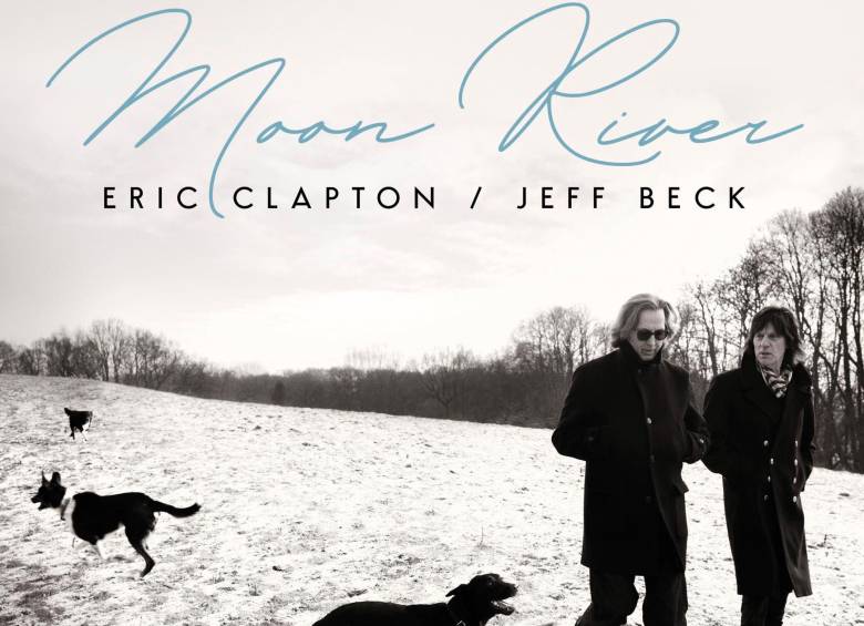 Moon River La Canción De Eric Clapton Con Jeff Beck 