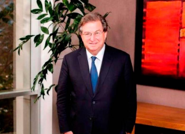 Gilinski protagonizó uno de los negocios más relevantes del mercado de capitales colombiano con las OPA por empresas del GEA. FOTO: ARCHIVO.