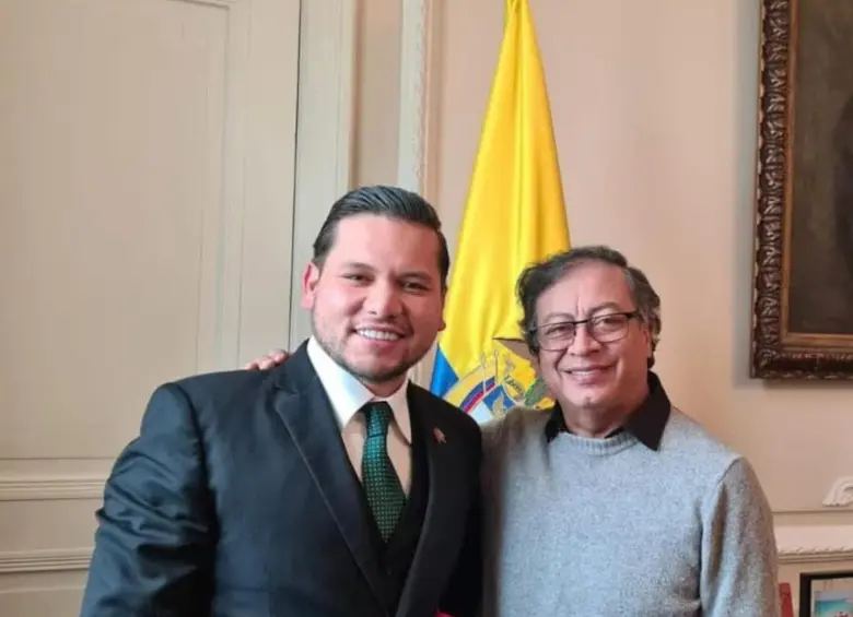 Este escándalo ha sido uno de los más graves de este Gobierno y de la historia política reciente del país. Foto: cortesía
