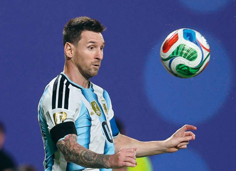 Así llegaron Argentina y España a la final: dos modelos de juego frente a frente