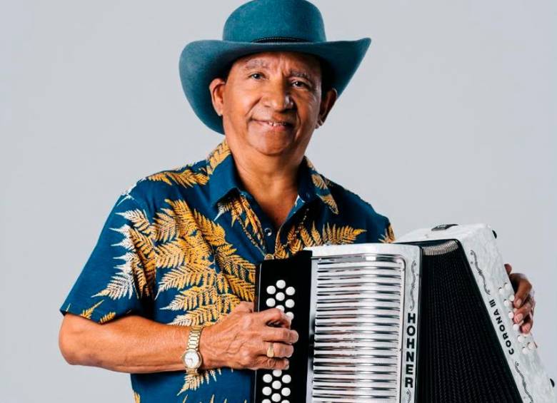 También se presentarán Los Melódicos, La Billos Caracas Boys, Súper Combo Los Tropicales y Aguanilé Orquesta. FOTO Cortesía.