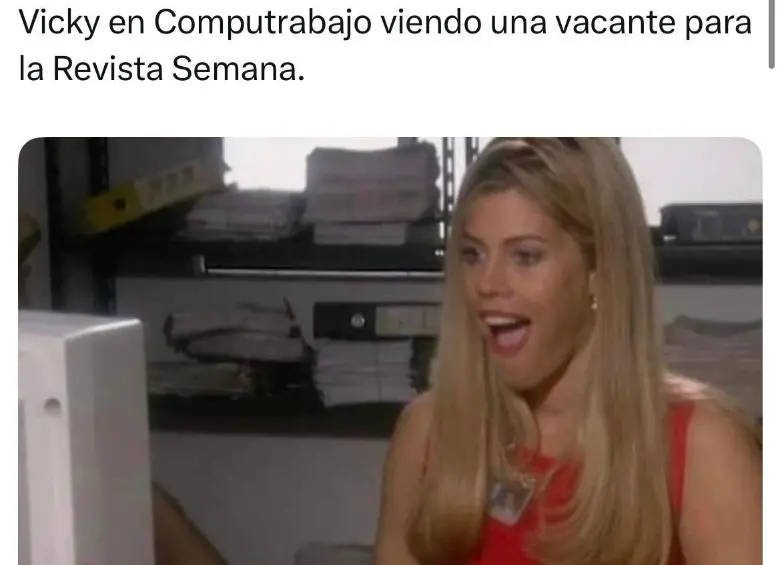 Memes de las elecciones 2026: redes se burlan de candidatos “quemados”