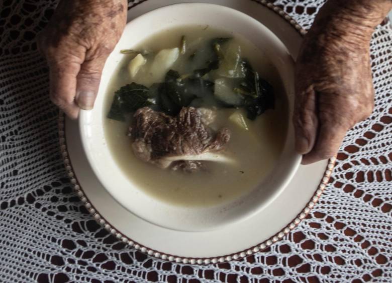 El libro incluye familias con desaparecidos desde el Bogotazo, en 1948, hasta el estallido social en 2021. Foto cortesía. 