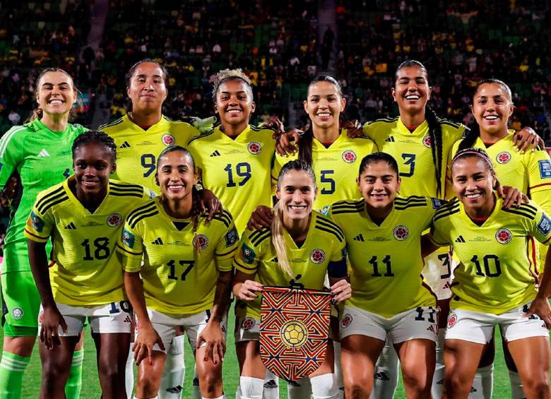 Mundial Femenino del ascenso de Colombia al derrumbe de Brasil