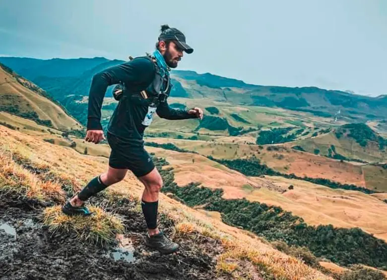 ¡Colombia no es solo café! Descubre el paraíso escondido de los deportes extremos