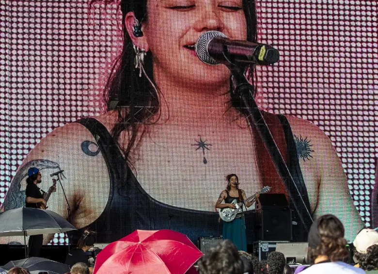 FOTO: JULIO HERRERA