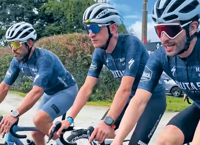 Con la mira en El Escobero y un gran fondo para 2026: así cerró su edición 52 el Clásico El Colombiano