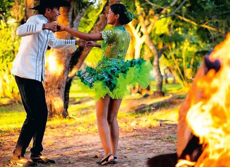 Estos son los ocho pueblitos más atractivos de Colombia, ¿cuáles conoce?