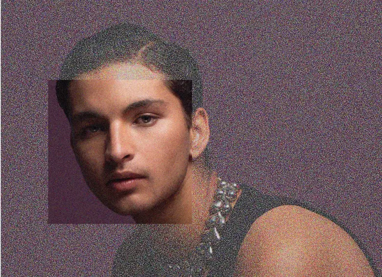 Entre tus manos es el primer sencillo del joven cantautor paisa Jero y Yo. El primer adelanto de lo que será su primer disco. FOTO: Cortesía 
