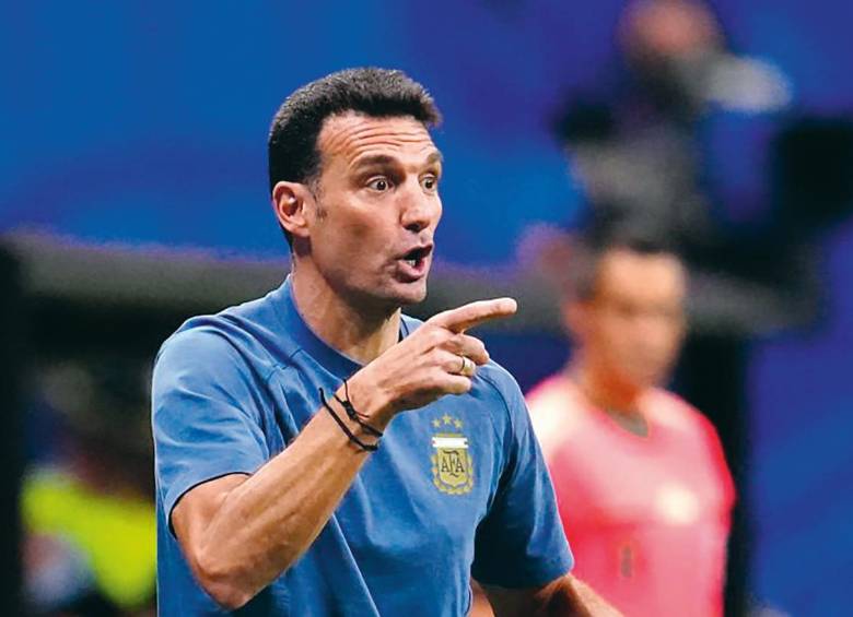 Así llegaron Argentina y España a la final: dos modelos de juego frente a frente