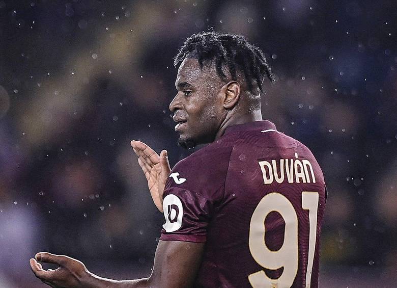 En total sumó 25 partidos en toda la temporada, anotó 8 goles y repartió 3 asistencias. FOTO @TorinoFC_1906