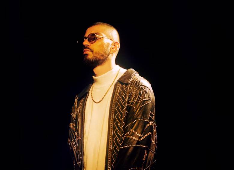 Entre la discografía de N Hardem se destacan los EPs Tambor (2015), Lo que me Eleva (2017), Tambor II (2019), y los álbumes Rhodesia ft Las Hermanas (2018) y Verdor (2021). Foto: Natalia Peralta.