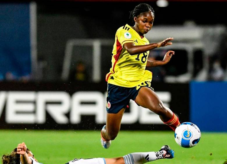 ¿Sabía que Colombia pudo ser la sede del Mundial femenino del 2023?