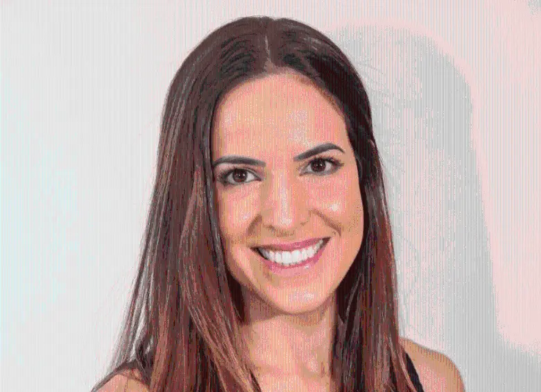 Karine Martins da Trindade, oncóloga médica del Instituto D’Or y presidenta del Grupo Genitourinario de LACOG.