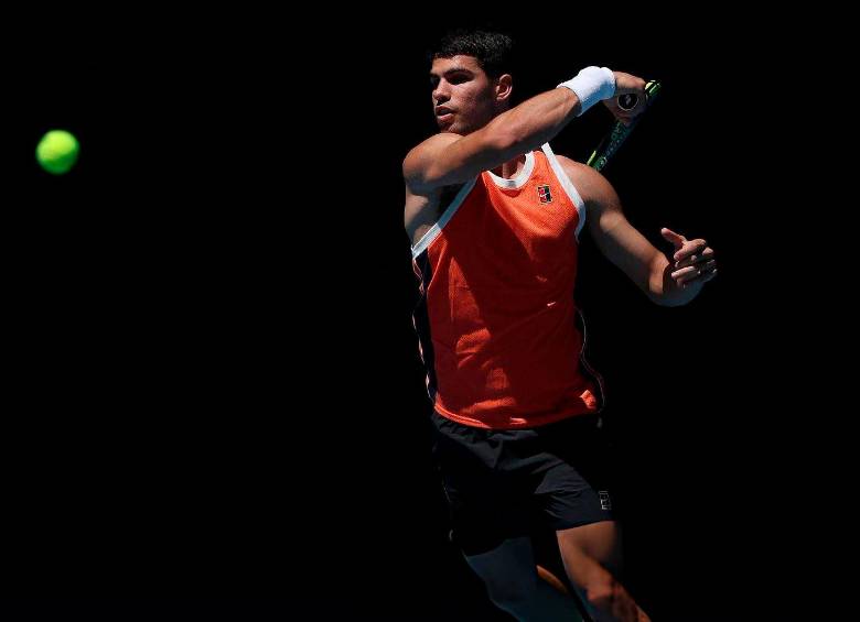 En 2024 y 2025 salió de Australia en cuartos. FOTO getty