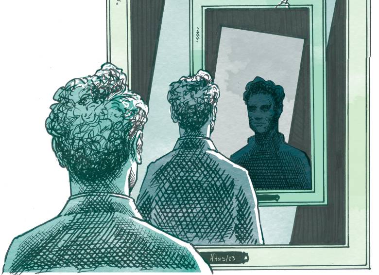 Ilustración Pablo Pérez ‘Altais’.