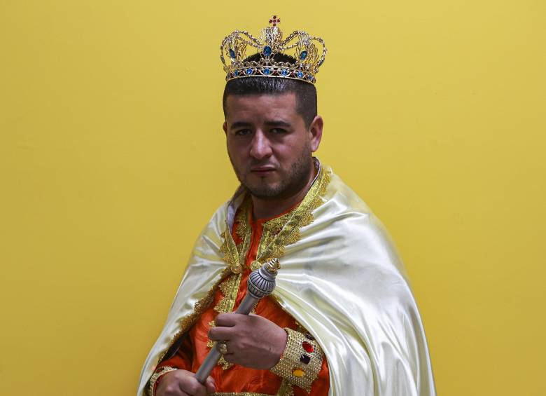 Foto: Manuel Saldarriaga Quintero.