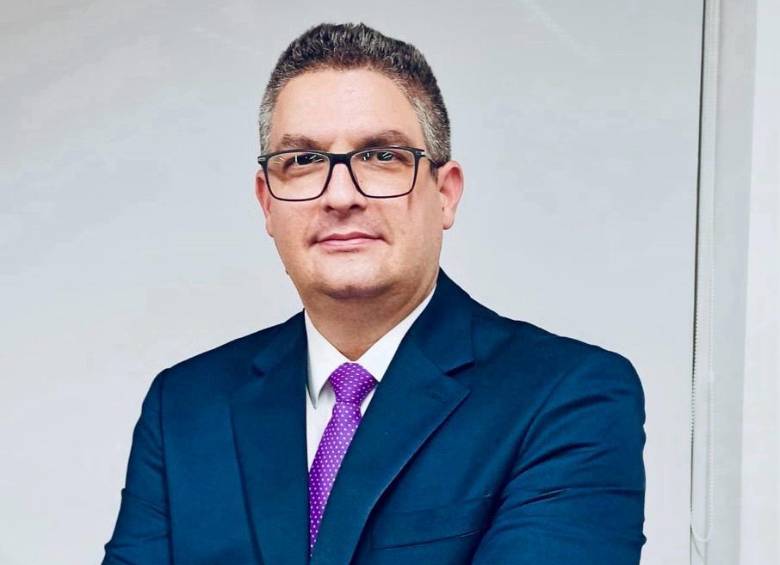 Alberto Vergara Monterrosa.