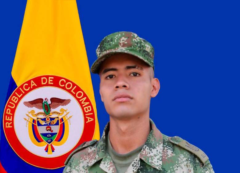 Encuentran cuerpo del soldado desaparecido tras ataque en Frontino: ya son siete muertos