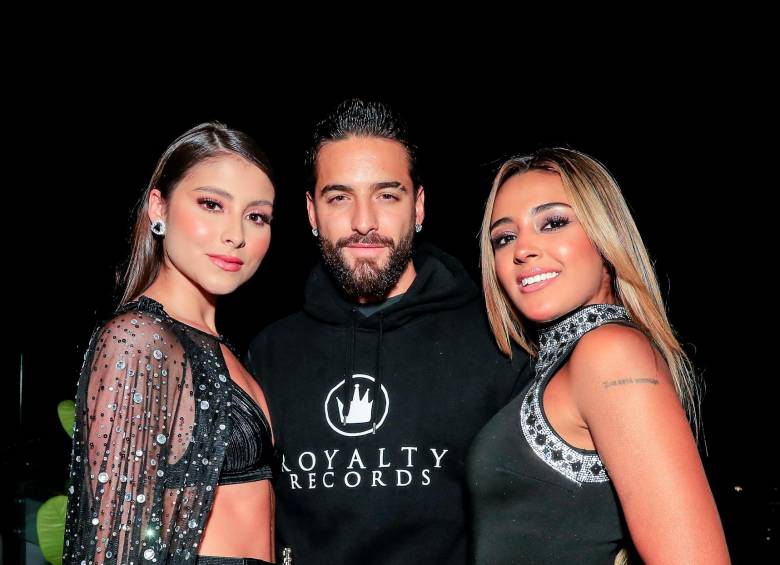 MALUMA releases third Royalty by MALUMA capture collection - Con Estilo TV