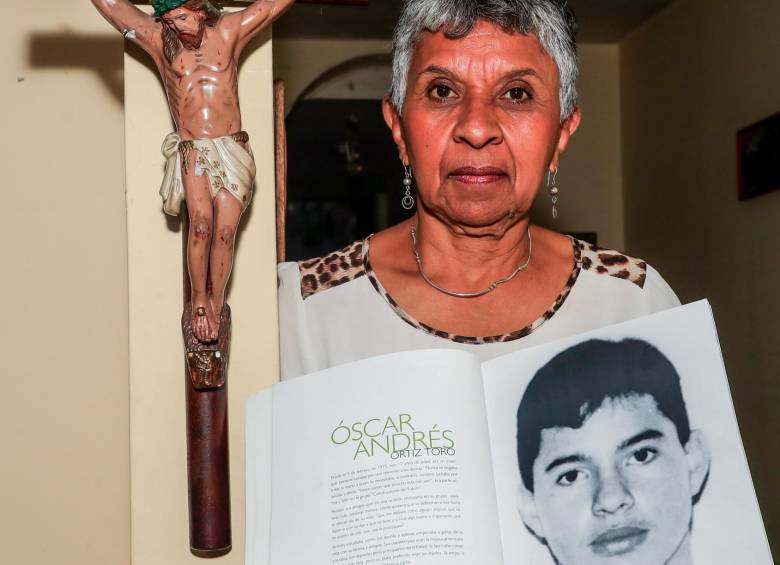 “Son 30 años de impunidad”: madres de menores asesinados en Villatina