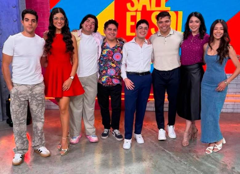 TalentPitch y El Colombiano conectan a las marcas con las oportunidades. Foto: cortesía. 