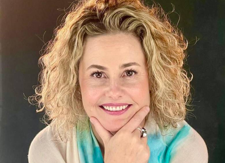 Alejandra Robledo, directora ejecutiva de Sostenibilidad de Constructora Bolívar. Foto: Cortesía