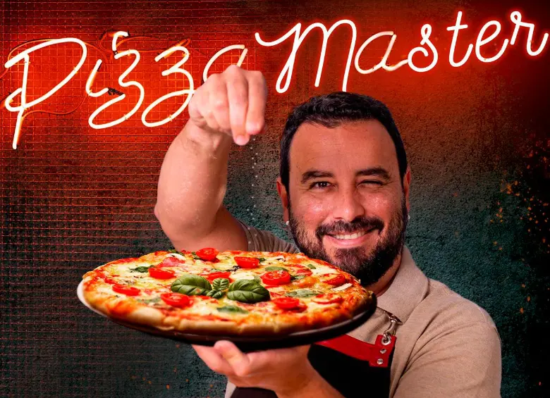 Este año las pizzas tendrán un precio fijo de 21.000 pesos. Foto cortesía Colprensa/Tulio Recomienda. 