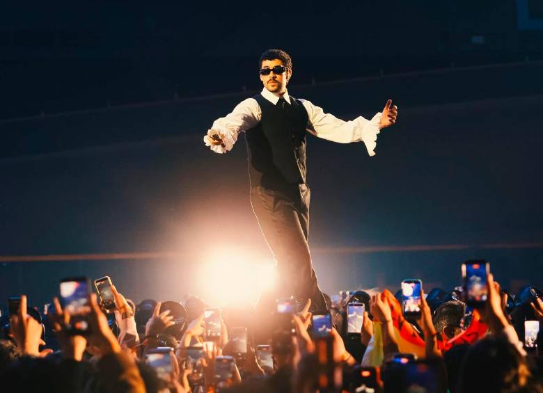 Spotify es la principal plataforma de streaming en el mundo. Foto Colprensa-Badboi.