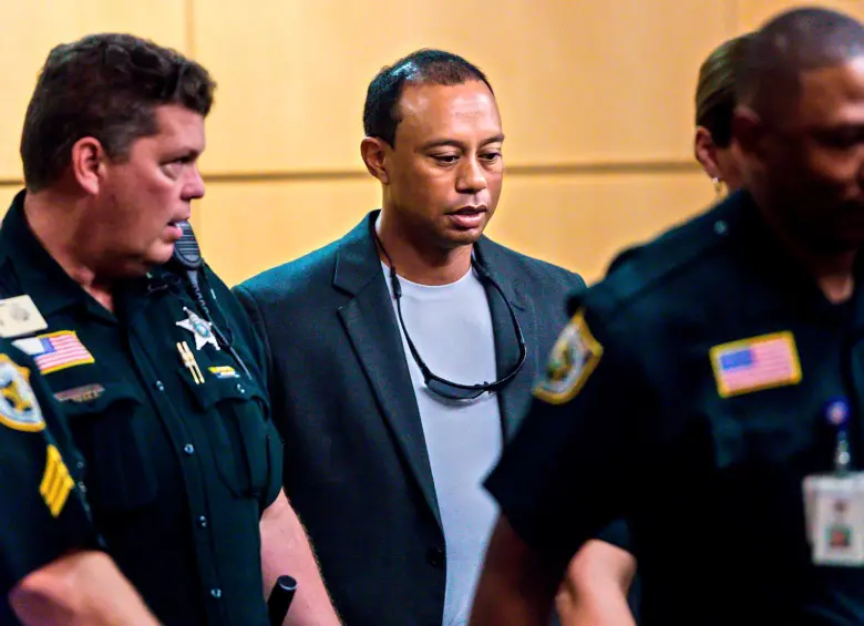 Tiger Woods es el máximo ganador del PGA Tour junto a Sam Snead, cada uno con 82 victorias. FOTO: GETTY